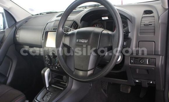 Buy Used Isuzu D–MAX Other Car in Beitbridge in Matabeleland South Buy Used Isuzu D–MAX Other Car in Beitbridge in Matabeleland South