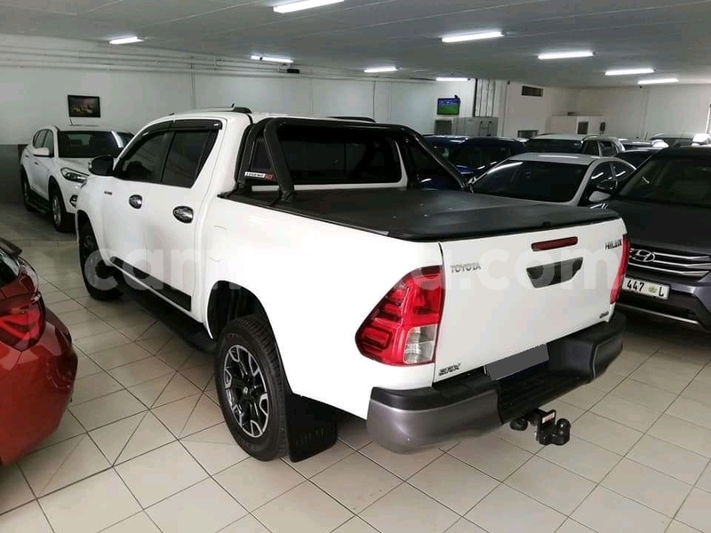 Big with watermark toyota hilux matabeleland south beitbridge 17765