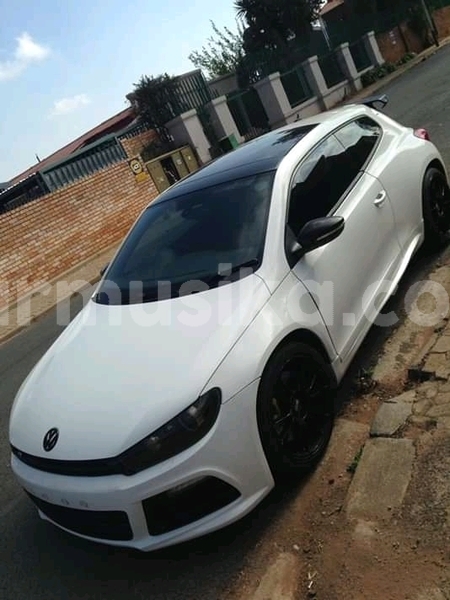 Big with watermark volkswagen scirocco r bulawayo bulawayo 17766