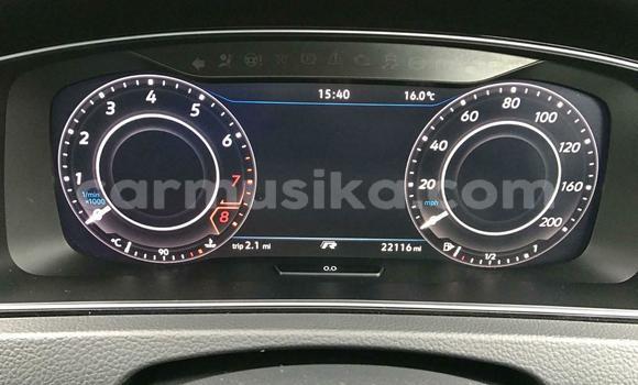 Tenga Tsaru Volkswagen Golf GTI Chena Mota in Harare in Harare Tenga Tsaru Volkswagen Golf GTI Chena Mota in Harare in Harare