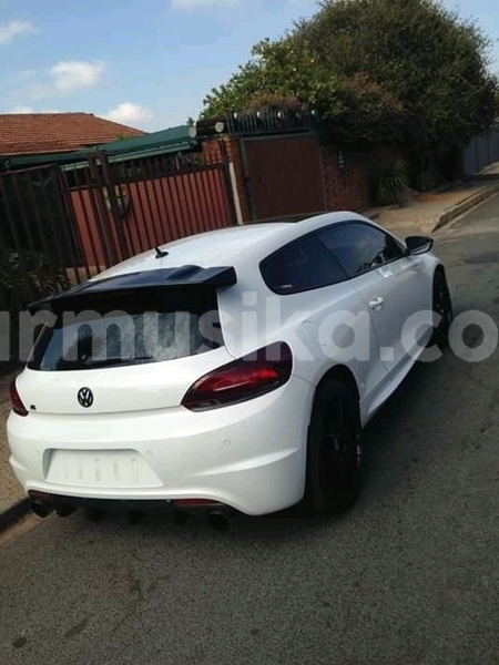 Big with watermark volkswagen scirocco r bulawayo bulawayo 17766