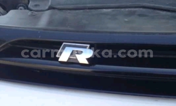 Acheter Occasion Voiture Volkswagen Scirocco R Blanc à Bulawayo, Bulawayo Acheter Occasion Voiture Volkswagen Scirocco R Blanc à Bulawayo, Bulawayo