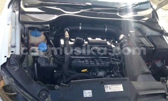 Acheter Occasion Voiture Volkswagen Scirocco R Blanc à Bulawayo, Bulawayo Acheter Occasion Voiture Volkswagen Scirocco R Blanc à Bulawayo, Bulawayo