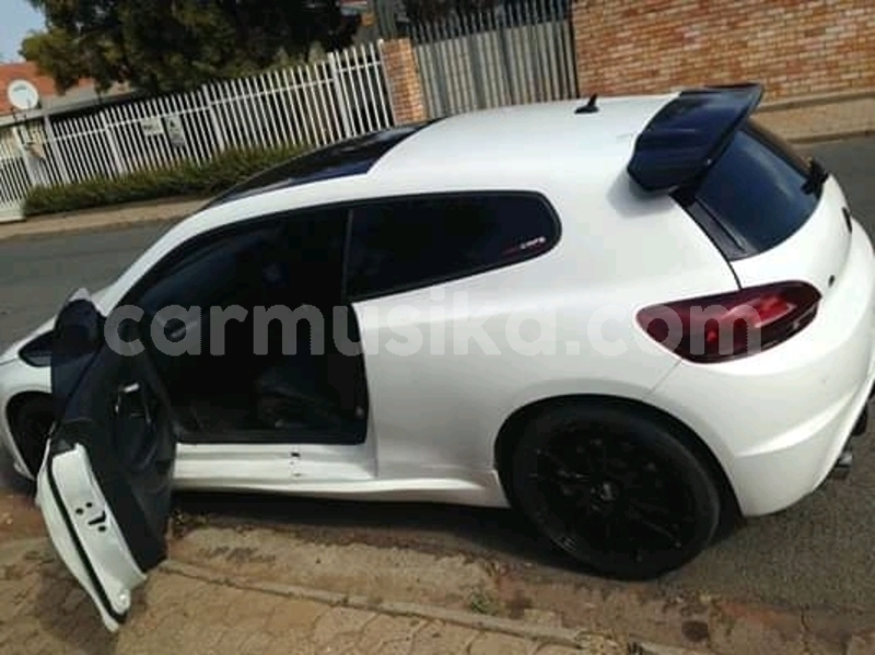 Big with watermark volkswagen scirocco r bulawayo bulawayo 17766