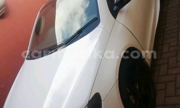 Acheter Occasion Voiture Volkswagen Scirocco R Blanc à Bulawayo, Bulawayo Acheter Occasion Voiture Volkswagen Scirocco R Blanc à Bulawayo, Bulawayo