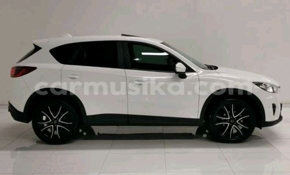 Tenga Tsaru Mazda CX-5 Chena Mota in Beitbridge in Matabeleland South Tenga Tsaru Mazda CX-5 Chena Mota in Beitbridge in Matabeleland South