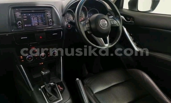 Tenga Tsaru Mazda CX-5 Chena Mota in Beitbridge in Matabeleland South Tenga Tsaru Mazda CX-5 Chena Mota in Beitbridge in Matabeleland South