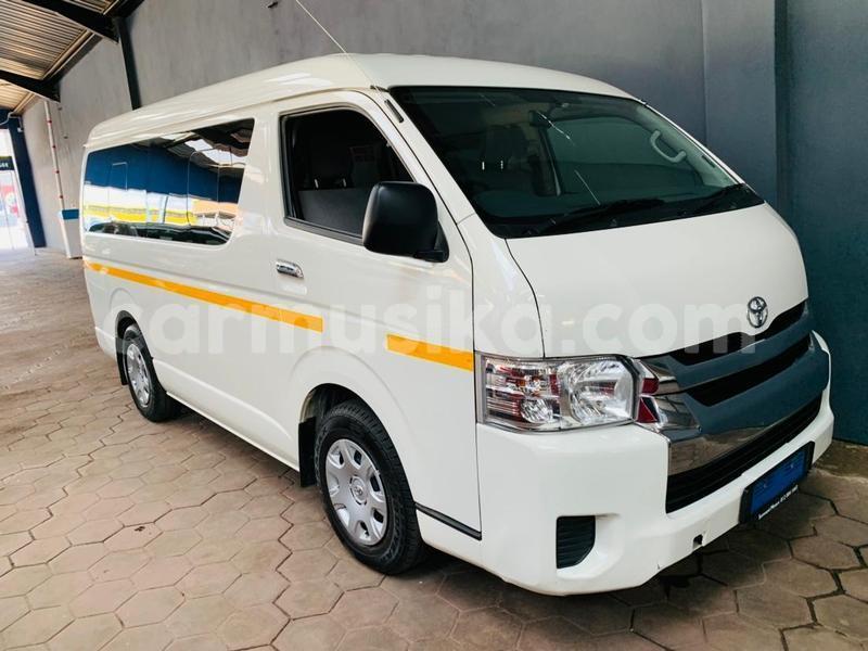 Big with watermark toyota hiace bulawayo bulawayo 17768