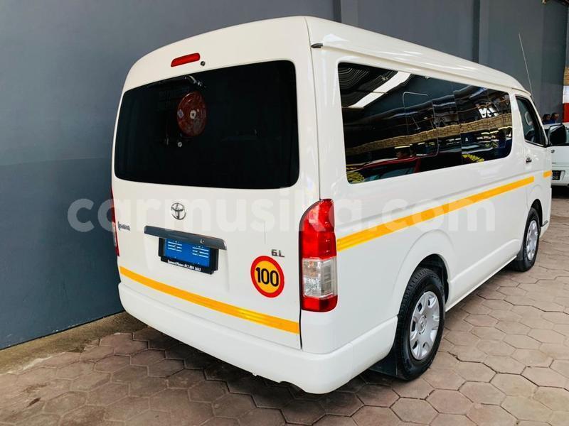 Big with watermark toyota hiace bulawayo bulawayo 17768