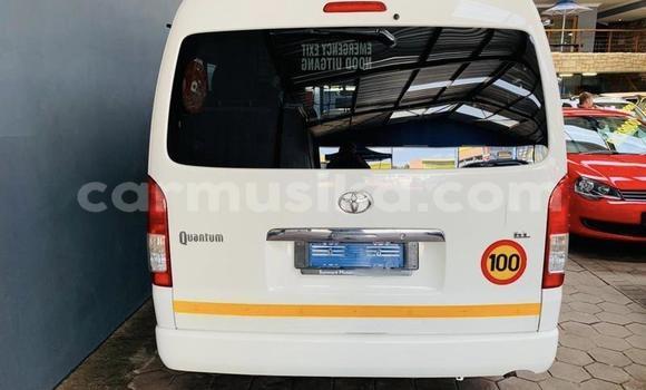 Tenga Tsaru Toyota Hiace Chena Mota in Bulawayo in Bulawayo Tenga Tsaru Toyota Hiace Chena Mota in Bulawayo in Bulawayo