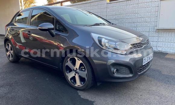 Buy Used Kia Rio Other Car in Beitbridge in Matabeleland South