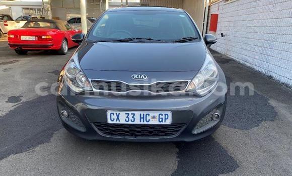 Acheter Occasion Voiture Kia Rio Autre à Beitbridge, Matabeleland South Acheter Occasion Voiture Kia Rio Autre à Beitbridge, Matabeleland South