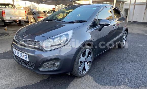 Acheter Occasion Voiture Kia Rio Autre à Beitbridge, Matabeleland South Acheter Occasion Voiture Kia Rio Autre à Beitbridge, Matabeleland South