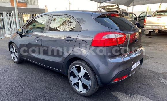 Acheter Occasion Voiture Kia Rio Autre à Beitbridge, Matabeleland South Acheter Occasion Voiture Kia Rio Autre à Beitbridge, Matabeleland South