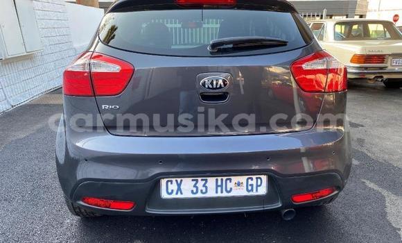 Acheter Occasion Voiture Kia Rio Autre à Beitbridge, Matabeleland South Acheter Occasion Voiture Kia Rio Autre à Beitbridge, Matabeleland South