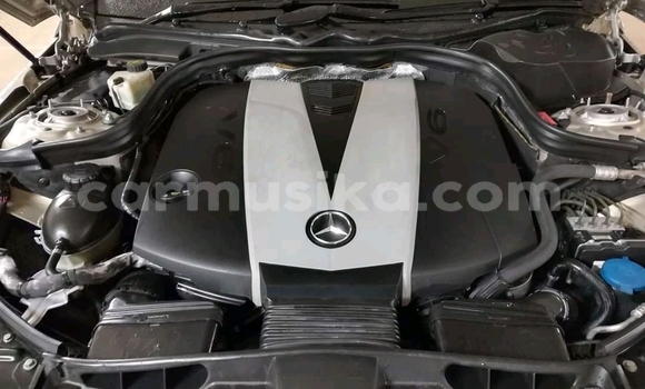 Tenga Tsaru Mercedes‒Benz E–Class Zvimwe Mota in Beitbridge in Matabeleland South Tenga Tsaru Mercedes‒Benz E–Class Zvimwe Mota in Beitbridge in Matabeleland South