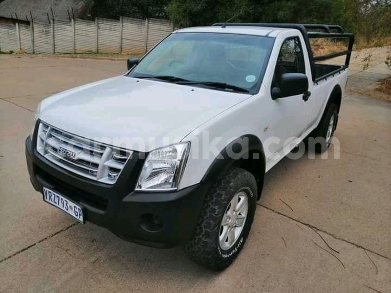 Big with watermark isuzu kb matabeleland south beitbridge 17772