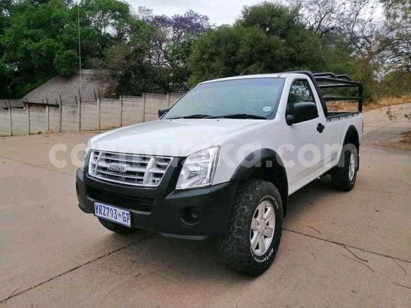 Big with watermark isuzu kb matabeleland south beitbridge 17772