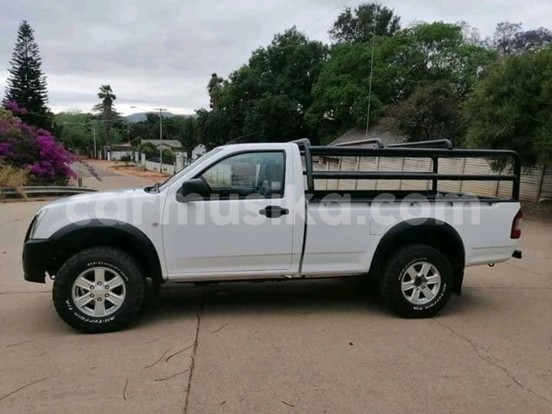 Big with watermark isuzu kb matabeleland south beitbridge 17772