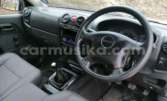 Tenga Tsaru Isuzu KB Chena Mota in Beitbridge in Matabeleland South Tenga Tsaru Isuzu KB Chena Mota in Beitbridge in Matabeleland South