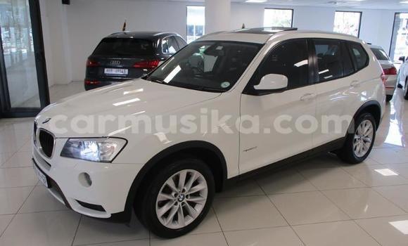 Tenga Tsaru BMW X3 Chena Mota in Bulawayo in Bulawayo Tenga Tsaru BMW X3 Chena Mota in Bulawayo in Bulawayo