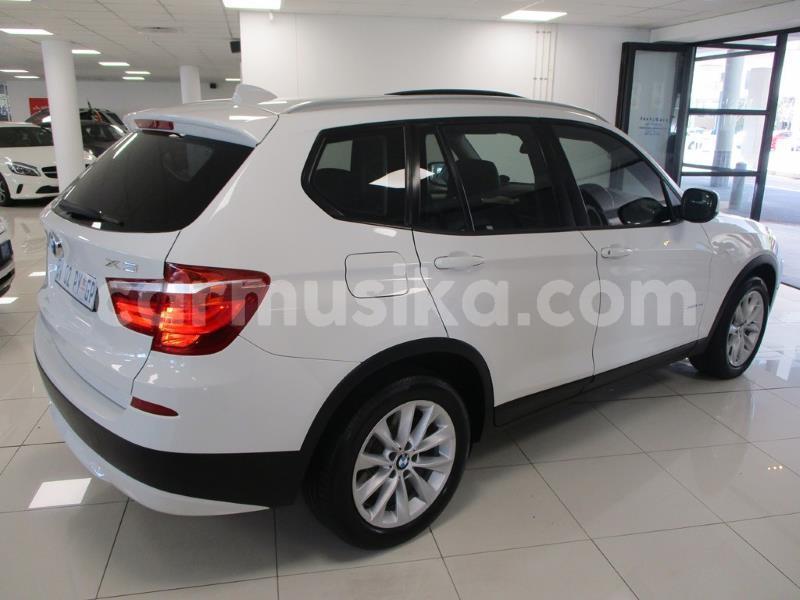 Big with watermark bmw x3 bulawayo bulawayo 17773