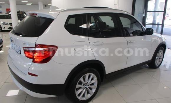 Tenga Tsaru BMW X3 Chena Mota in Bulawayo in Bulawayo Tenga Tsaru BMW X3 Chena Mota in Bulawayo in Bulawayo