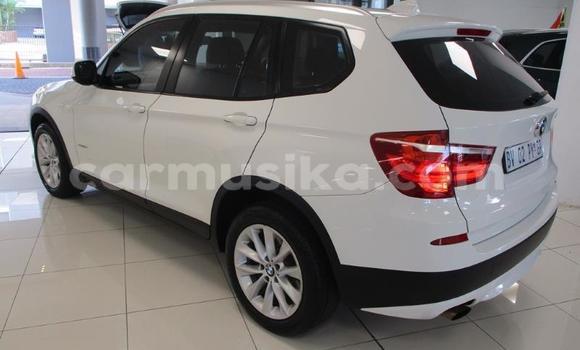 Tenga Tsaru BMW X3 Chena Mota in Bulawayo in Bulawayo Tenga Tsaru BMW X3 Chena Mota in Bulawayo in Bulawayo