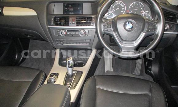 Tenga Tsaru BMW X3 Chena Mota in Bulawayo in Bulawayo Tenga Tsaru BMW X3 Chena Mota in Bulawayo in Bulawayo