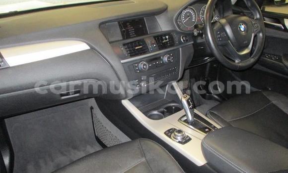 Tenga Tsaru BMW X3 Chena Mota in Bulawayo in Bulawayo Tenga Tsaru BMW X3 Chena Mota in Bulawayo in Bulawayo