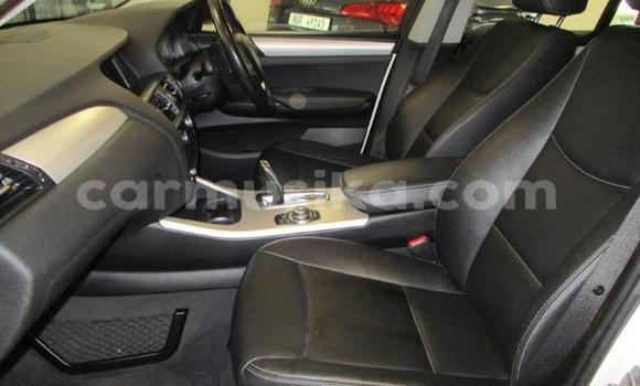 Tenga Tsaru BMW X3 Chena Mota in Bulawayo in Bulawayo Tenga Tsaru BMW X3 Chena Mota in Bulawayo in Bulawayo