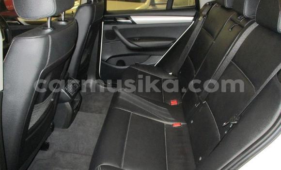 Tenga Tsaru BMW X3 Chena Mota in Bulawayo in Bulawayo Tenga Tsaru BMW X3 Chena Mota in Bulawayo in Bulawayo