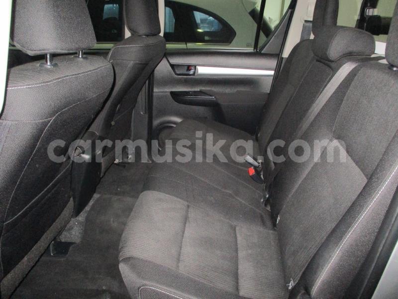 Big with watermark toyota hilux harare harare 17774