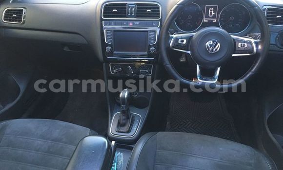 Buy Used Volkswagen Polo Blue Car in Beitbridge in Matabeleland South Buy Used Volkswagen Polo Blue Car in Beitbridge in Matabeleland South
