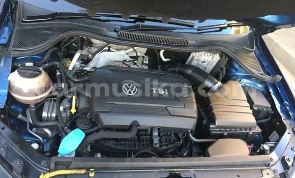 Buy Used Volkswagen Polo Blue Car in Beitbridge in Matabeleland South Buy Used Volkswagen Polo Blue Car in Beitbridge in Matabeleland South