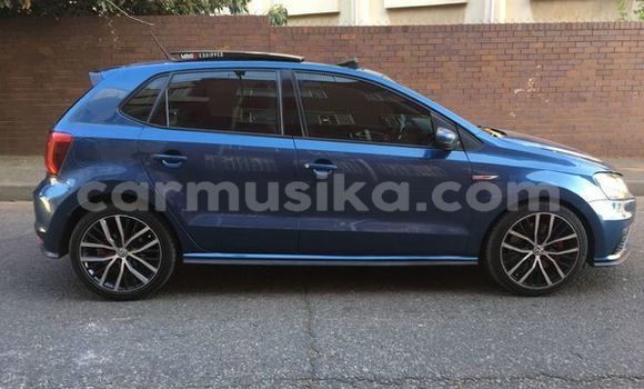 Buy Used Volkswagen Polo Blue Car in Beitbridge in Matabeleland South Buy Used Volkswagen Polo Blue Car in Beitbridge in Matabeleland South