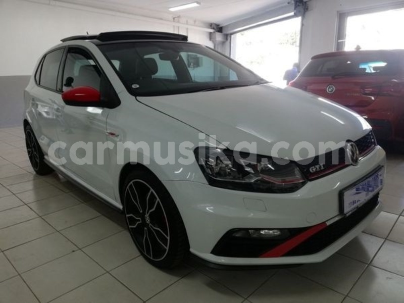 Big with watermark volkswagen polo gti matabeleland south beitbridge 17776