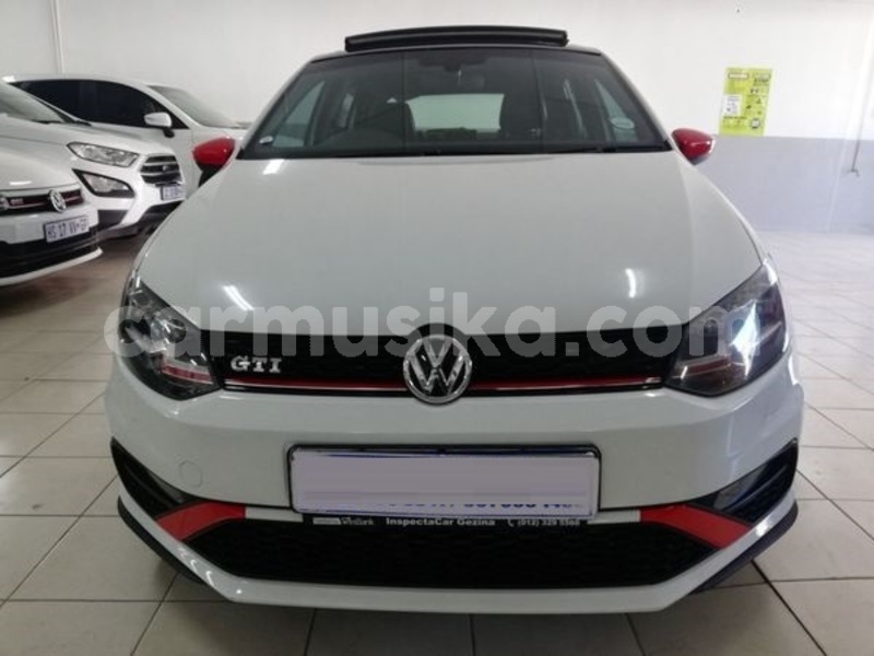 Big with watermark volkswagen polo gti matabeleland south beitbridge 17776