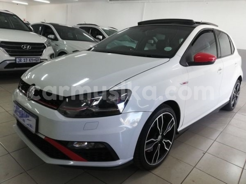 Big with watermark volkswagen polo gti matabeleland south beitbridge 17776