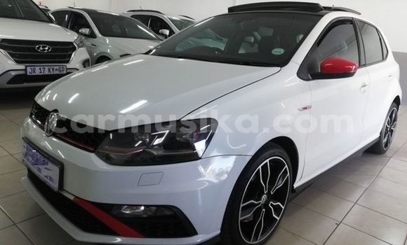 Buy Used Volkswagen Polo GTI White Car in Beitbridge in Matabeleland South Buy Used Volkswagen Polo GTI White Car in Beitbridge in Matabeleland South
