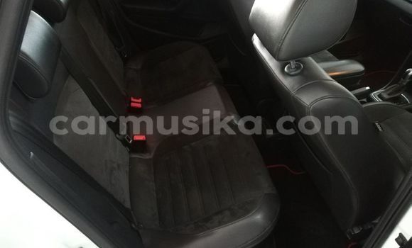 Buy Used Volkswagen Polo GTI White Car in Beitbridge in Matabeleland South Buy Used Volkswagen Polo GTI White Car in Beitbridge in Matabeleland South