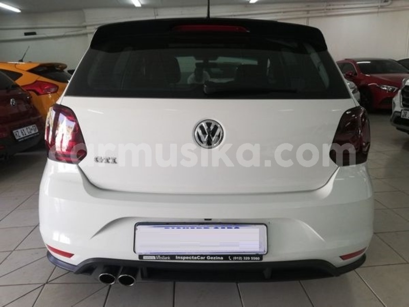 Big with watermark volkswagen polo gti matabeleland south beitbridge 17776