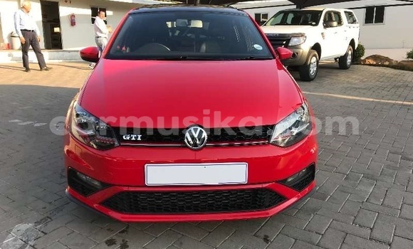 Nunua Ilio tumika Volkswagen Polo GTI Nyekundu Gari ndani ya Beitbridge nchini Matabeleland Kusini Nunua Ilio tumika Volkswagen Polo GTI Nyekundu Gari ndani ya Beitbridge nchini Matabeleland Kusini