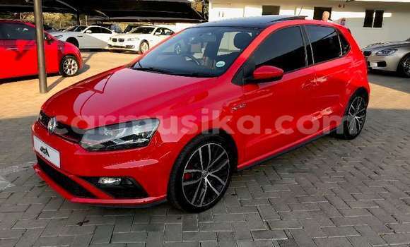 Nunua Ilio tumika Volkswagen Polo GTI Nyekundu Gari ndani ya Beitbridge nchini Matabeleland Kusini Nunua Ilio tumika Volkswagen Polo GTI Nyekundu Gari ndani ya Beitbridge nchini Matabeleland Kusini