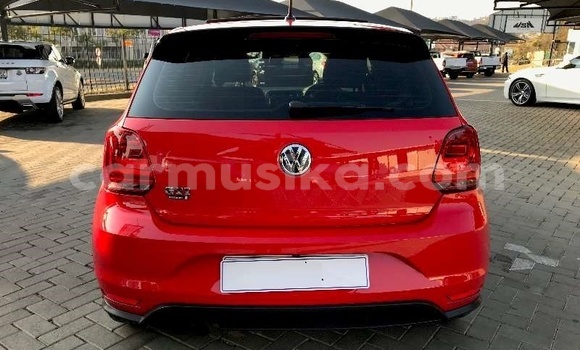 Nunua Ilio tumika Volkswagen Polo GTI Nyekundu Gari ndani ya Beitbridge nchini Matabeleland Kusini Nunua Ilio tumika Volkswagen Polo GTI Nyekundu Gari ndani ya Beitbridge nchini Matabeleland Kusini