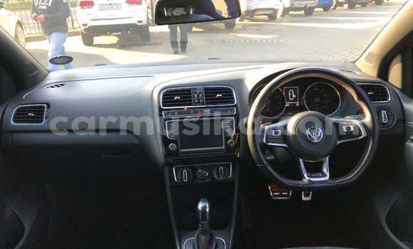 Nunua Ilio tumika Volkswagen Polo GTI Nyekundu Gari ndani ya Beitbridge nchini Matabeleland Kusini Nunua Ilio tumika Volkswagen Polo GTI Nyekundu Gari ndani ya Beitbridge nchini Matabeleland Kusini