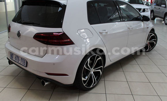 Tenga Tsaru Volkswagen Golf GTI Chena Mota in Beitbridge in Matabeleland South Tenga Tsaru Volkswagen Golf GTI Chena Mota in Beitbridge in Matabeleland South