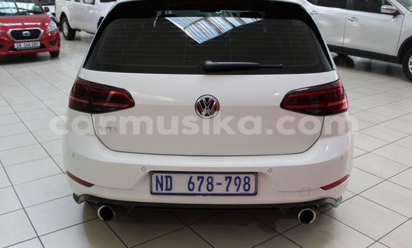 Tenga Tsaru Volkswagen Golf GTI Chena Mota in Beitbridge in Matabeleland South Tenga Tsaru Volkswagen Golf GTI Chena Mota in Beitbridge in Matabeleland South