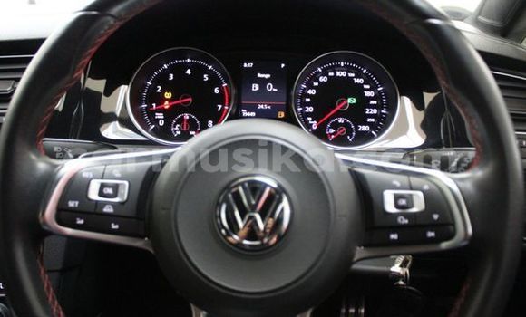 Tenga Tsaru Volkswagen Golf GTI Chena Mota in Beitbridge in Matabeleland South Tenga Tsaru Volkswagen Golf GTI Chena Mota in Beitbridge in Matabeleland South