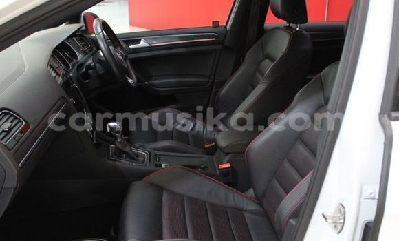 Tenga Tsaru Volkswagen Golf GTI Chena Mota in Beitbridge in Matabeleland South Tenga Tsaru Volkswagen Golf GTI Chena Mota in Beitbridge in Matabeleland South